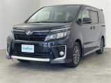 ヴォクシー 2.0 ZS 修復歴無し