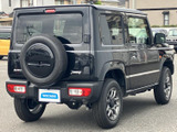 ジムニー XC 4WD 