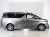 ★サイドビュー★ダウンサス、車高調、ホイール等のカスタムも承っております!