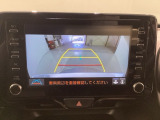 純正スマートナビとバックカメラ付☆bluetoothオーディオでドライブも好きな音楽を聴いて楽しめます。TV視聴も可能です☆
