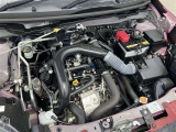 エンジンルームも専門業者によるクリーニング済で車内同様ピカピカです♪是非現車で確認してください!