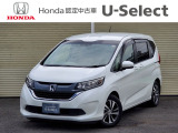 7人乗りのフリードが入荷いたしました! お勧め車両ですので、お早目のお問い合わせをお待ちしております。