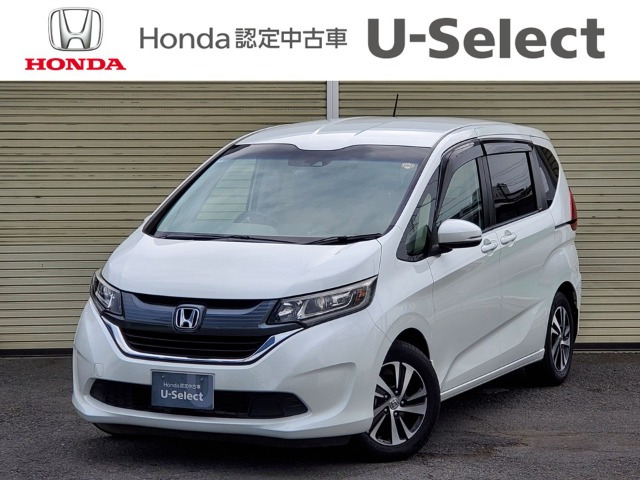 フリード 1.5 G ホンダセンシング 