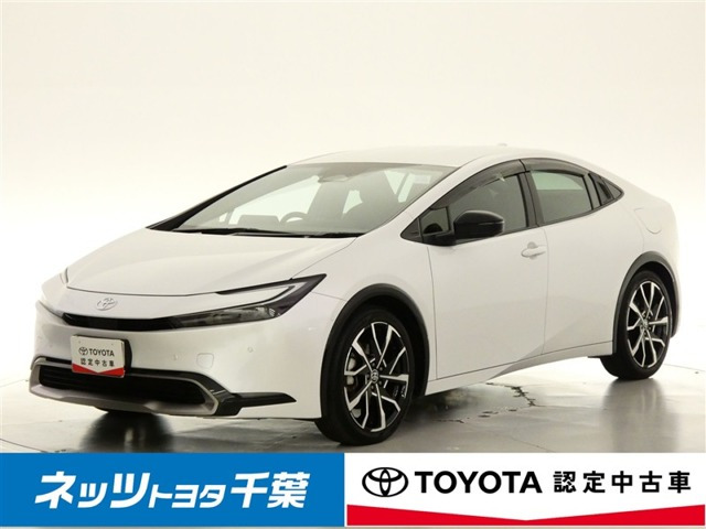 トヨタ プリウス 