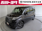 トヨタ ルーミー