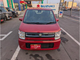 正面