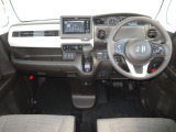 N-BOX EX 