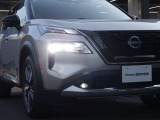 エクストレイル  1.5 G e-4ORCE 4WD
