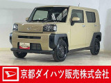 ダイハツ タフト
