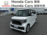 ホンダ N-BOXカスタム