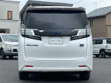 ヴェルファイア ハイブリッド 2.5 X E-Four 4WD 4WD 修復歴無し