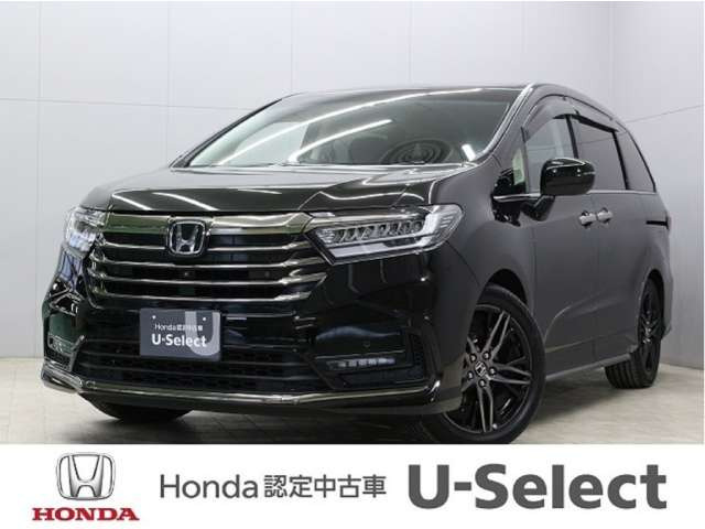 ホンダ オデッセイ 