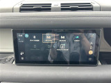 ディフェンダー  110 4WD サンルーフ