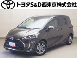 トヨタ シエンタ