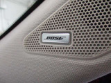 ♪BOSEサウンドシステム装備♪音響で人気のメーカーオプションです。まるでコンサートホールのようなプレミアムサウンドをどうぞ♪