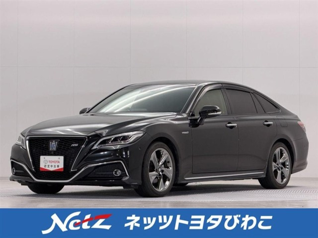 トヨタ クラウン 