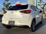 MAZDA2 1.5 15S スマートエディション 