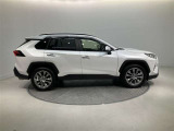 RAV4  2.0 G Zパッケージ 4WD