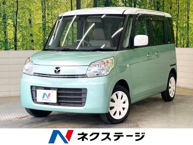 フレアワゴン XS