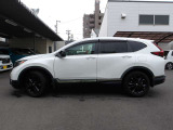 CR-V 2.0 e:HEV EX ブラック エディション 