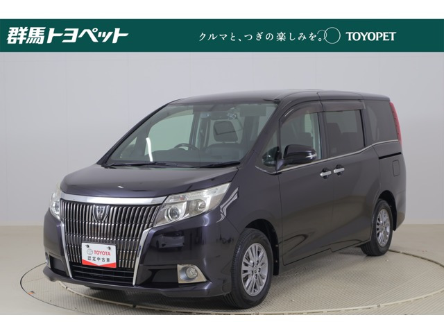 エスクァイア 2.0 Gi 
