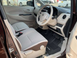 運転席側からの画像です。