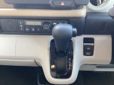 手がすぐに届いて操作しやすいインパネオートマ☆シートの高さやハンドルの位置なども運転しやすいように配慮されています!