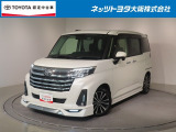 トヨタ ルーミー