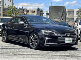 アウディ S5