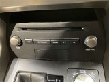 【オートエアコン】「AUTO」スイッチで車内の温度を一定に保ってくれるオートエアコン。快適装備の代名詞。もちろんマニュアル操作も可能ですよ。