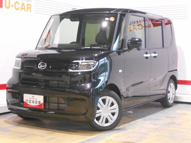 タント X 