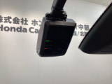 万が一の事故のときもドライブレコーダーがあると安心です。ご利用になる場合は個人情報保護の観点より新品の対応SDカードをお求め下さい。