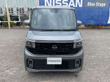 ルークス ハイウェイスターX 4WD 