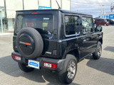 ジムニー XC 4WD 