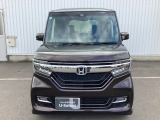 N-BOXカスタム G L ホンダセンシング 