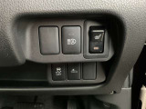 運転席まわりの画像です。