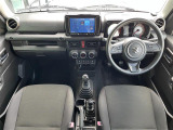 ジムニー XC 4WD 4WD 5MT