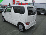 ワゴンR  ハイブリッド FX 4WD