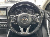 CX-5 2.2 XD Lパッケージ 本革シート 修復歴無し
