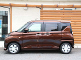 当社試乗車で使用していた車です。
