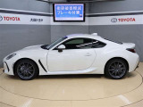 BRZ  2.4 S