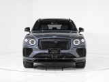 ベンテイガ S 4WD 