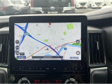 デリカD:5 2.2 G パワーパッケージ 4WD 禁煙車 純正10.1型ナビ フルセグTV 360