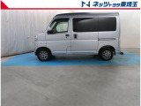 【サイド】ドライブやお仕事に大活躍です♪