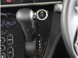 エクストロニックCVT