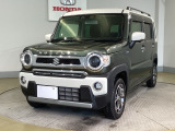 日常に遊び心を添える軽SUV