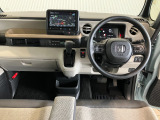 内装は一台一台丁寧にクリーニングしております☆綺麗な車両を見にいらしてください☆