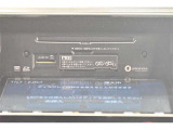 CD DVD SDカード スロット Bluetooth接続機能