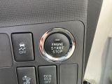 プッシュスタートボタン