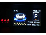 ★撮影時の走行距離は約5.6万Kmです。安心のロングラン保証付きです。